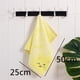 thumbnail image 3 of Toalla de baño suave para el hogar para adultos, 3 of 6