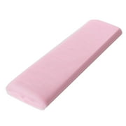 Efavormart 54" x 120 feet Extra Large Wedding Tulle Bolt For Party Decorations Banquet Event Sewing DIY Crafts Fabrics - Pink