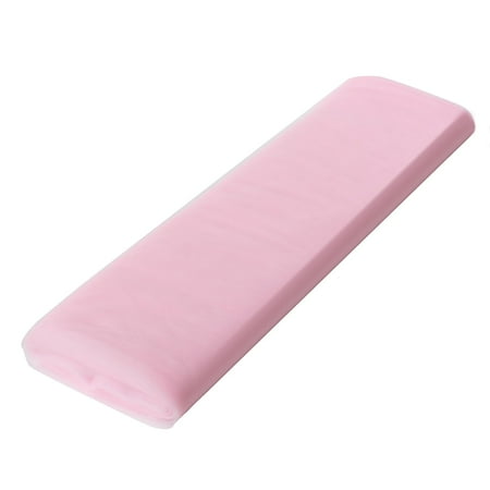 Efavormart 54" x 120 feet Extra Large Wedding Tulle Bolt For Party Decorations Banquet Event Sewing DIY Crafts Fabrics - Pink
