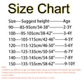 thumbnail image 3 of LYMAYTER ‌‌‌‌‌‌‌2-10Y Toddler Girls Baby Denim Shirt Dress Collared Neck Sleeveless Button Up Belted A-Line Swing, 3 of 8