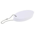 thumbnail image 4 of Novelty Floating Boating Keychain Yachting Fishing Key Chain Float Surfboard, 4 of 5