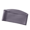 thumbnail image 5 of Womens Strapless Bras, Full Coverage Push-Up No Underwire Underwear, Anti Slip Bandeau Bra, Comfort for Daily Wear | VerBelle,Purple XL, 5 of 5