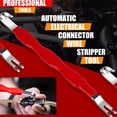 thumbnail image 4 of Connecteur Électrique Stripper pour Réparation et Entretien de Voiture Outil de Retrait de Connecteur de Borne Électrique Automobile, 4 of 6