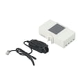 thumbnail image 2 of Para interruptor de Monitorización de Temperatura y Humedad WiFi Inteligente de 16A/20A, 2 of 11