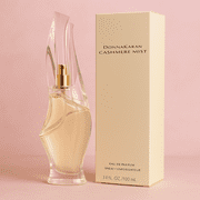 Donna Karan Cashmere Mist Eau de Parfum Spray for Women – Luxurious, Long-Lasting Feminine Fragrance, 3.4 oz