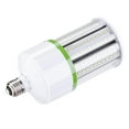 thumbnail image 3 of DELight LED Corn Cob Light Bulb Indoor Outdoor Lighting Garage Warehouse Workshop Parking Lot High Bay Lamp Replace 30W, 3 of 7