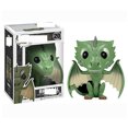 thumbnail image 1 of Game of Thrones Game of Thrones une Chanson de Glace et de Feu Figurine de Dragon Direwolf Modèle, 1 of 5