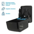 thumbnail image 3 of Marathon Automated Paper Towel Dispenser Automatic - Black, 3 of 5