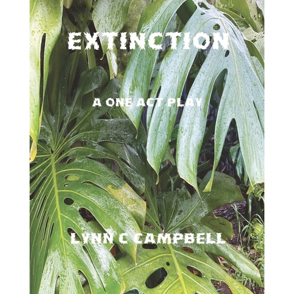 Extinction, (Paperback)