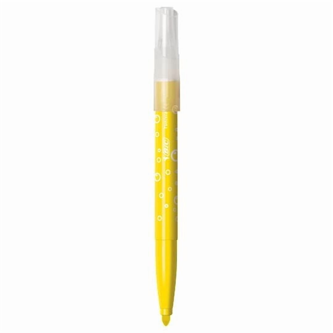 Marqueurs de couleur de grand format BIC KidsMC