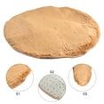thumbnail image 2 of Anti-Slip Rugs Large Shaggy Rug Super Soft Mat Living Room Bedroom Carpet, 2 of 9