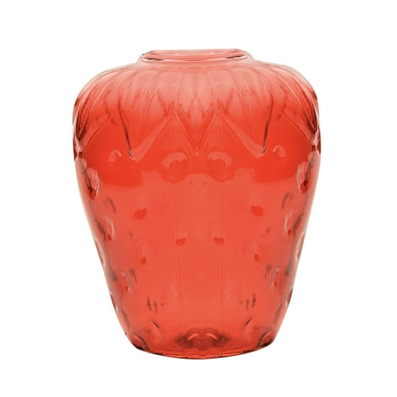 Soporte de plantas de disposición floral de macetas para jarrón de fresas para el jardín del comedor