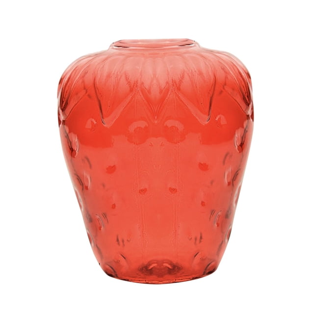 Soporte de plantas de disposición floral de macetas para jarrón de fresas para el jardín del comedor