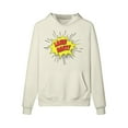 thumbnail image 5 of Lawn Dart! - Unisex Hoodie, 5 of 6