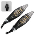 thumbnail image 4 of Feu de Signalisation LED pour Moto Clignotant, 4 of 9