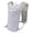 Light Gray & Dark Blue, variant on 5L Ultralight Cycling Vest Sport Backpack and Breathable Hydration Pack for Hiking, Camping, Running and Walking (13.8 x 7.1 inches / 35 x 18 cm), Water Bladder Not Included
