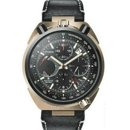 Citizen Eco Drive Promaster Tsuno Chrono Racer Limited Edition Men's Watch AV0073-08E | Walmart