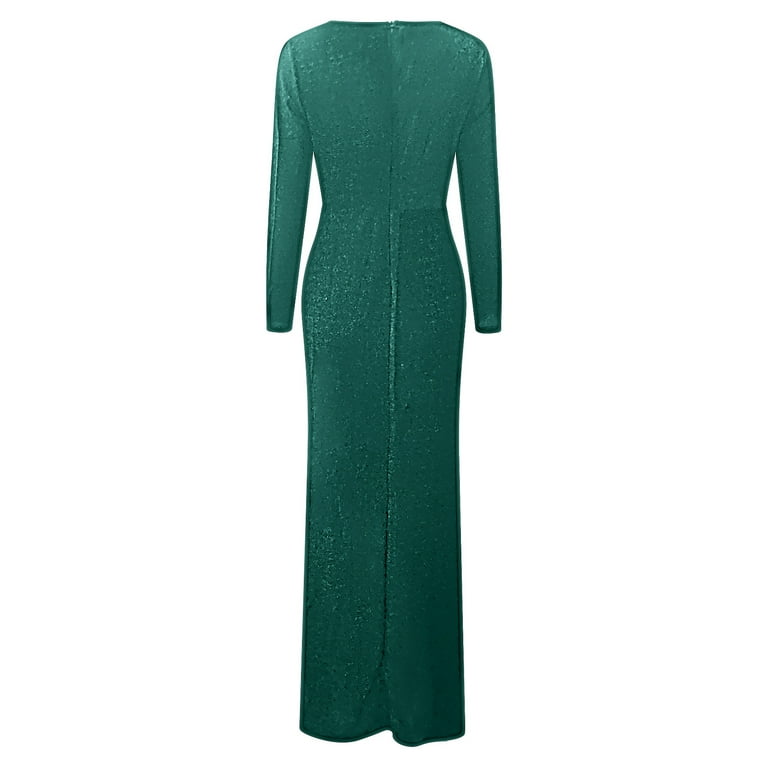 fvwitlyh Green Sweater Dress Women's 1920s Flapper Dress Vintage Swing  Fringed Gatsby Roaring 20s Dress - Walmart.com