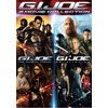 G.I. Joe: The Rise of Cobra/G.I. Joe: Retaliation [2 Discs] [DVD]