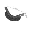 thumbnail image 2 of WEUVEB Collar Dickey De Desmontable Para Blusas Con Abrigo Confortable, 2 of 6