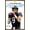 Bronze Framed Version, variant on NFL Los Angeles Rams - Matthew Stafford Feature Series 26 Wall Poster, 14.725" x 22.375"