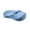 Blue + Pillow, variant on Medigel Seat Cushions By Westlyn,Honeycomb Seat Cushion, Elastic Silicone, Relieve Pressure From Prolonged Sitting, Cool And Breathable, Designed For Seniors And Working Professionals