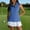 Dark Blue, variant on Womens Sleeveless Golf Shirts Polo Tank Tops, Yoga Active Jacket Vest Golf Tops