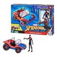 thumbnail image 1 of Vehículo Spidermobile Hasbro Marvel 6 Pulgadas, 1 of 4