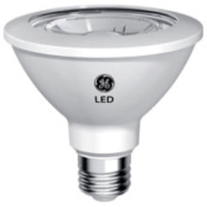 LED Light Bulbs, Soft White, Par 30, Short Neck, Clear, 12 Watts, Medium Base, 2-Pk 43094