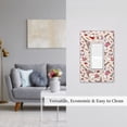 thumbnail image 5 of Rocae Dachshund And Eiffel Tower for Decorator Light Switch or Receptacle Outlet Wall Plate,Polycarbonate Thermoplastic-Style U, 5 of 6