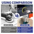 thumbnail image 4 of Angle Grinder Extension Pole for 100 Type Angle Grinder/Polisher, 4 of 5