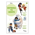 thumbnail image 1 of Entrena tu Mente 3 Planeta Infantil Mexico Disney, 1 of 2