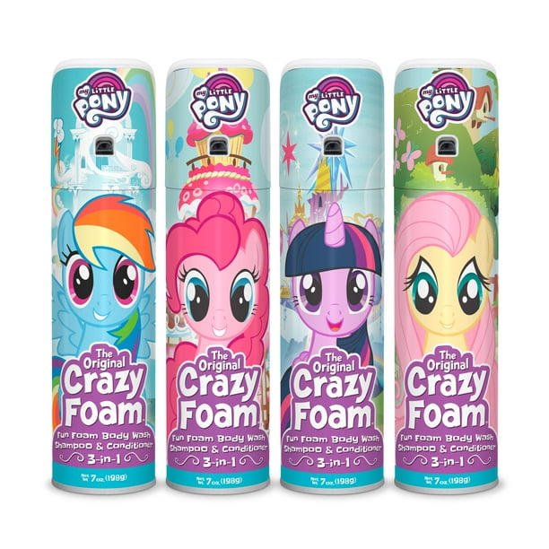 my little pony bathroom accessories