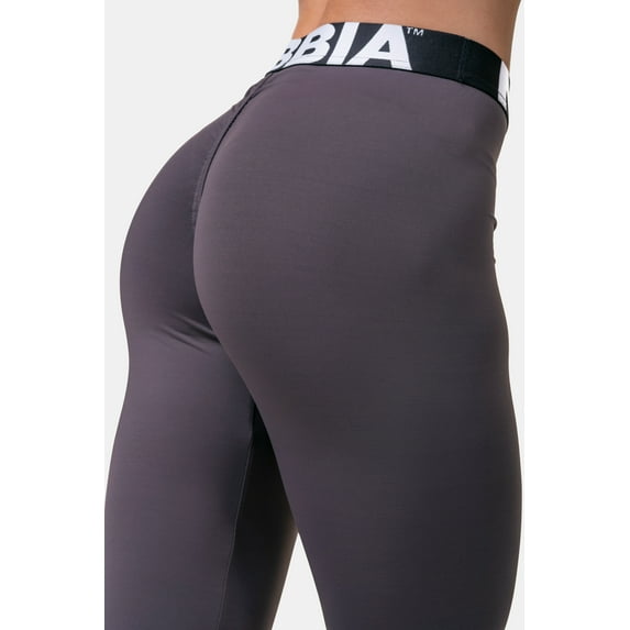 NEBBIA Squat HERO Scrunch Butt Leggings 571