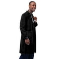 thumbnail image 3 of Adar Universal Mens Lab Coats - Classic 39" Lab Coat, 3 of 7