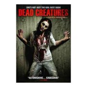 Dead Creatures (DVD), MVD (Generic), Horror