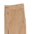 thumbnail image 2 of Garanimals Toddler Boys Holiday Pull On Cotton Corduroy Pants, Sizes 18M-5T, 2 of 3