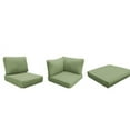 thumbnail image 7 of TK Classics CUSHIONS-FLORENCE-07a-WHEAT Cushion Set for Florence-07a, Wheat, 7 of 7