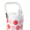 thumbnail image 3 of Vaso sencillo y moderno Trek Pivot para San Valentín, 900 ml, 3 of 6