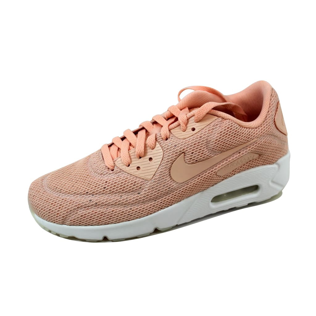 nike air max 90 ultra 2.0 br arctic orange