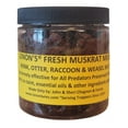thumbnail image 3 of Lenon's Mink Trapper Special 4 oz Mink Super Range All Call Lure & 4 oz Jar Shellfish Paste Bait, 3 of 3