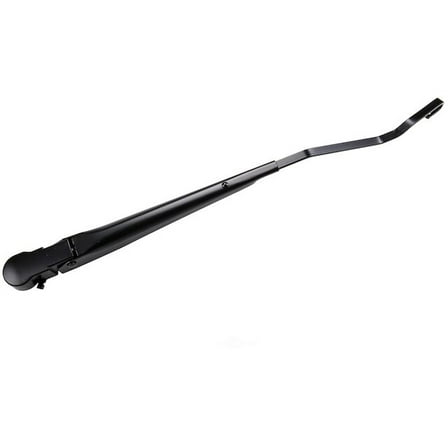 Left Windshield Wiper Arm - Compatible with 2003 - 2009 Hummer H2 2004 2005 2006 2007 2008