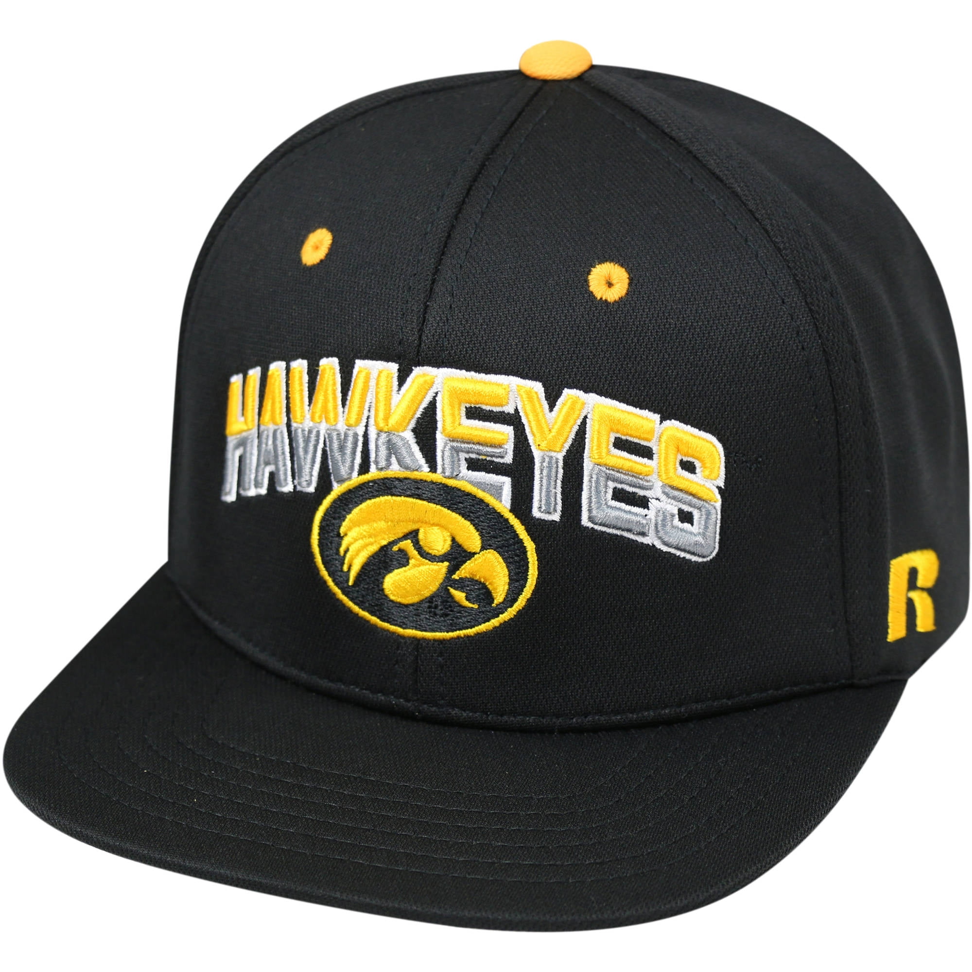 iowa hawkeye baseball caps