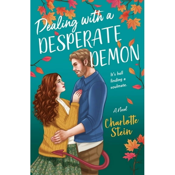 Sanctuary for Supernatural Creatures Dealing with a Desperate Demon, Book 2, (Paperback)