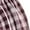 Red, variant on Women's Gingham Bubble Shorts, High Waisted Elastic Smocked Ruffle Bloomers, Casual Summer Checkered Shorts for Beer Festival(Red/M)