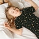 thumbnail image 5 of Balery Pine Cone Woodland Pattern Conjunto de Pijama Infantil de Manga Corta con Estampado – Ropa de Dormir de Algodón Suave-Medium, 5 of 6