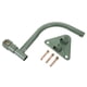 thumbnail image 1 of unbranded 1Jgo Soporte Para Ventilador De Pared De Hierro Verde Para Cocina Con Instalación Fácil Y Universal, 1 of 7