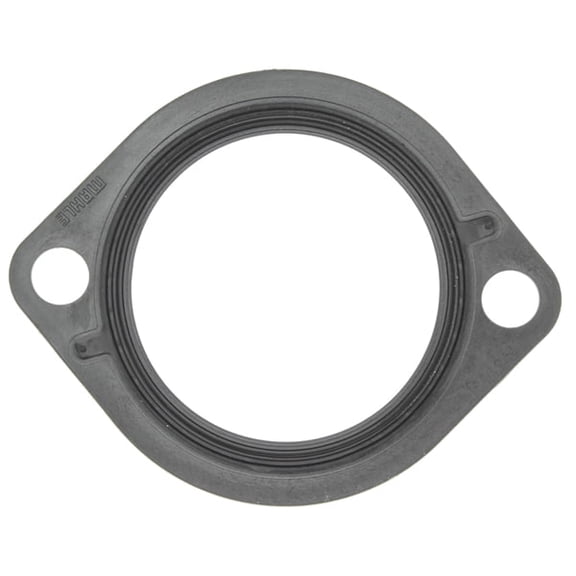 Engine Coolant Outlet Gas