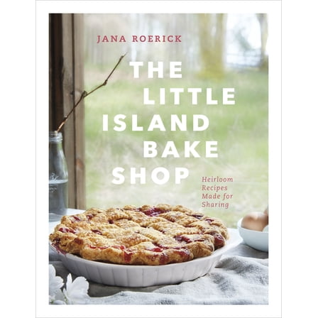 The Little Island Bake Shop (Hardcover)