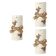 thumbnail image 3 of 4 Uds. Cubiertas De Rieles Para Cama De Bebé, Cubiertas De Rieles Para Cuna De Bebé Para Niños Pequeños, Recién Nacido Osa Menor, 3 of 8